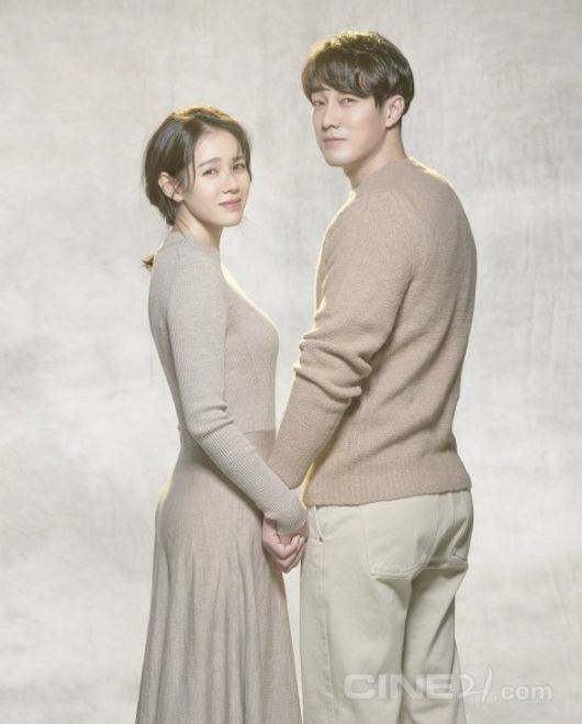 소지섭-손예진 주연 영화 ‘지금 만나러 갑니다’ 감성 충만 화보 공개 · 오는 14일 개봉