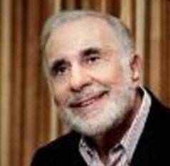 /칼 아이칸 트위터 캡쳐