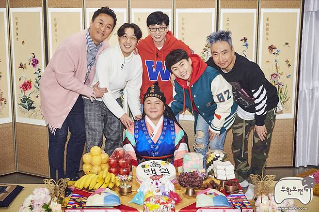 [단독] "무한도전, 새판짠다" 유재석 등 원년멤버 하차 논의 | 인스티즈
