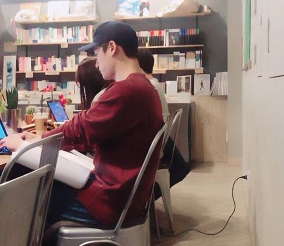 [사진=김소영 인스타드램]