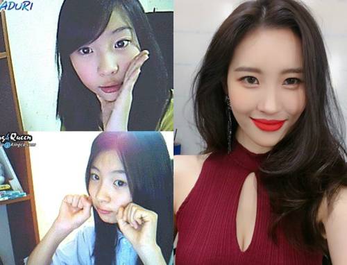 사진=선미 인스타그램