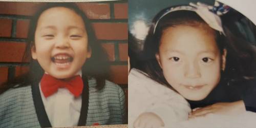 사진=구하라 인스타그램