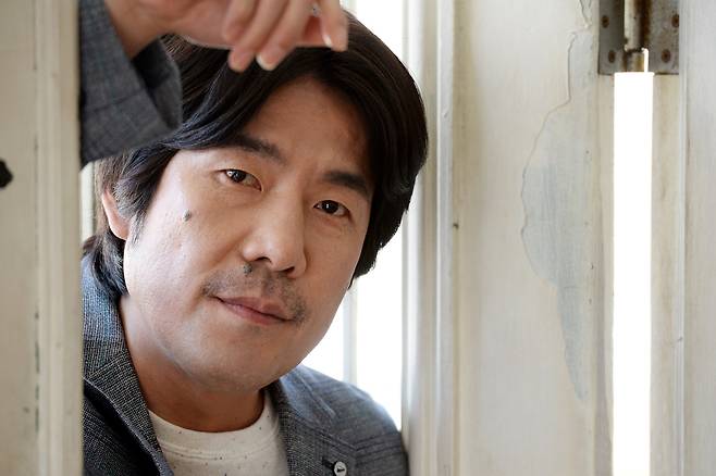 오달수 성추문 인정 서울신문