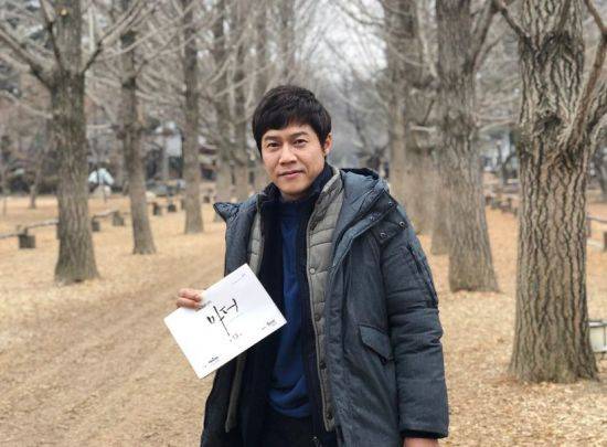 '마더' 박호산 / 사진=더프로액터스 제공