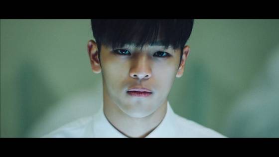 스트레이 키즈 김우진