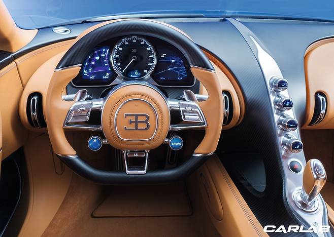 일반 시론의 실내