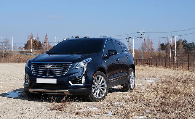 bmw x3 vs cadillac xt5 (5)