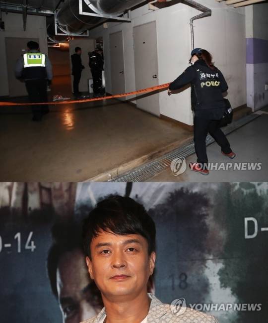 조민기 후폭풍, 