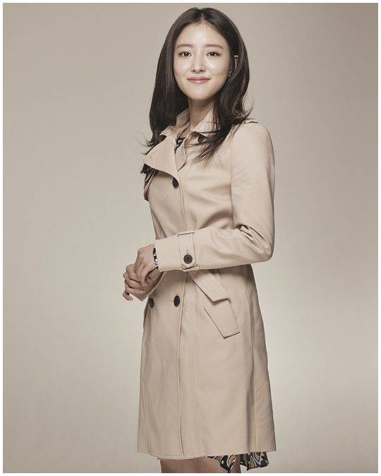 배우로서 갈 길이 100만 리라는 이세영. / 사진제공=프레인TPC