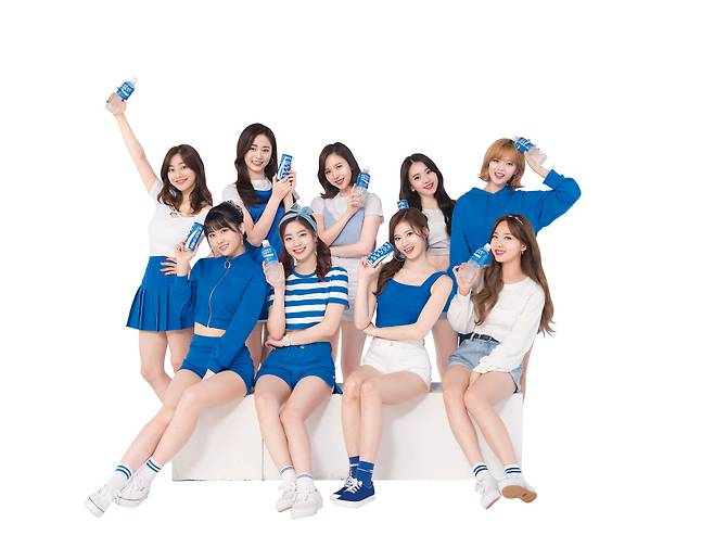 트와이스 © News1