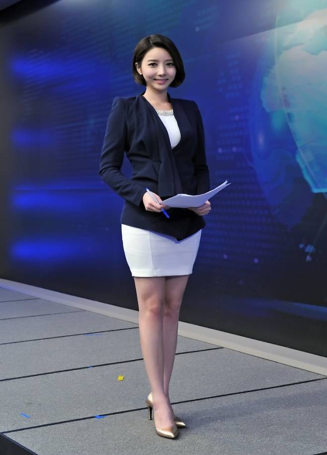 양승은 MBC 아나운서 사진=MBC 제공