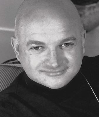 1980년대 공감각에 대한 신경생리학 연구를 시작해 공감각의 르네상스를 이끈 리처드 사이토윅. - 위키피디아 제공