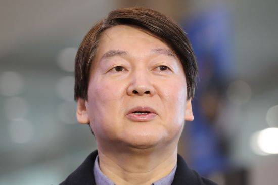 안철수 전 국민의당 대표. 사진=뉴시스
