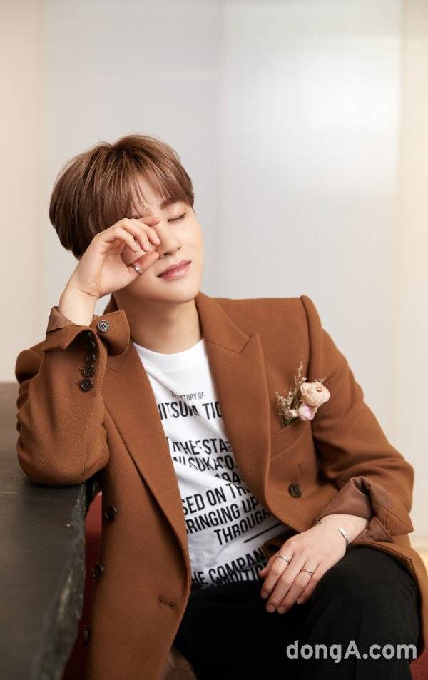 그룹 아이콘 진환, 사진제공=YG엔터테인먼트