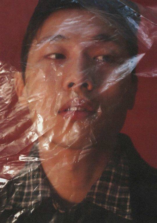 싱어송라이터 죠지. / 사진제공=크래프트앤준