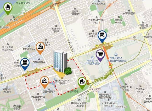 [지도 출처 : 네이버]