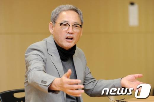 유인촌 /사진=뉴스1