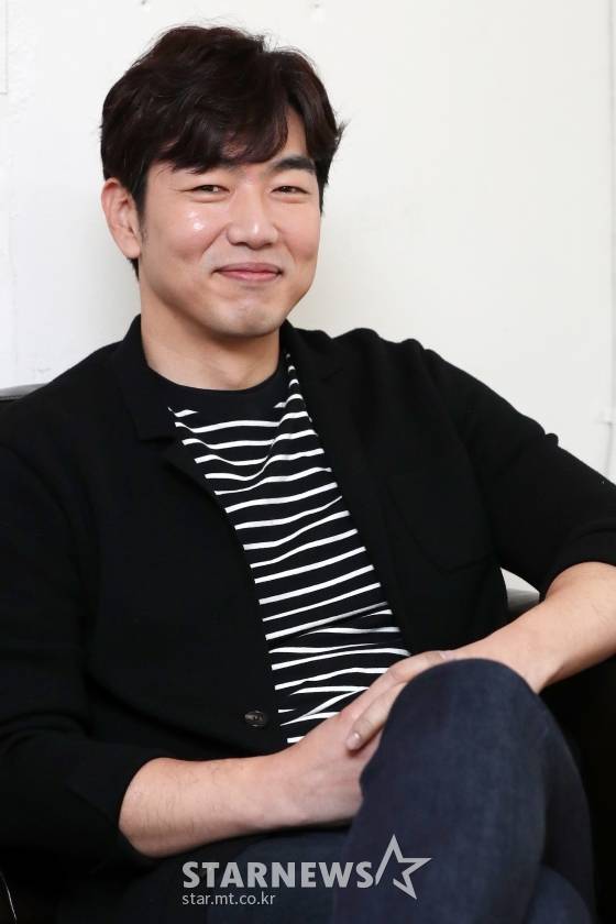 배우 이종혁 / 사진=기휘선 기자