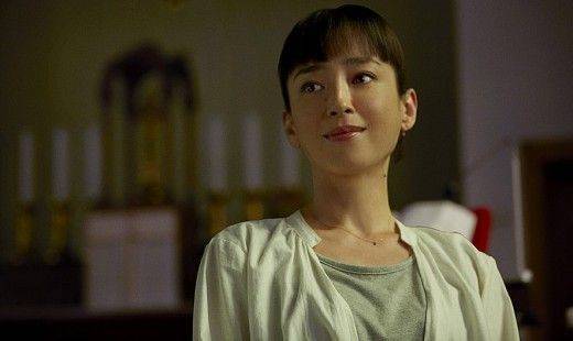 미야자와 리에 / 사진=영화 '화장실의 피에타' 스틸컷