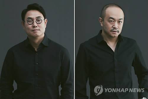 여민수·조수용 카카오 공동대표