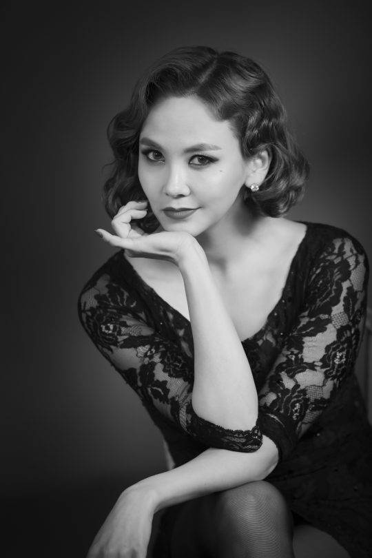 배우 김지우 / 사진제공=신시컴퍼니