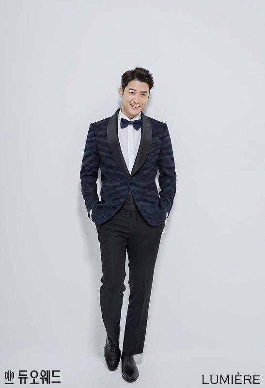 조현재 / 사진=듀오웨드 제공