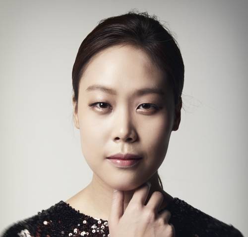 평창대관령음악제 신임 예술감독으로 위촉된 피아니스트 손열음 [평창대관령음악제 사무국 제공]