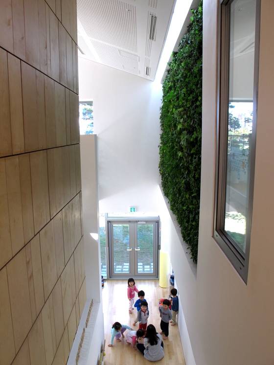 농심어린이집 [사진 김광현]