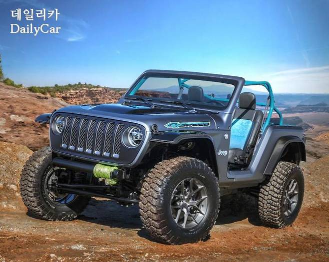 지프 4스피드(4SPEED)