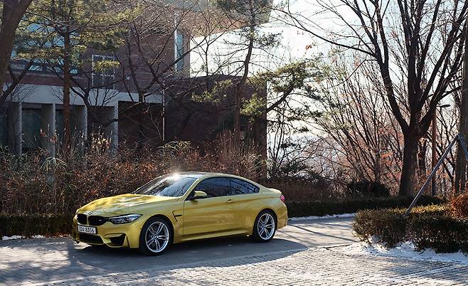 시각적인 변화는 극적이지 않으나 청각의 개선으로 다이나맥한 감성을 더한다