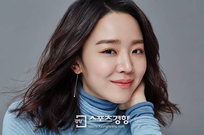 최근 막을 내린 KBS2 드라마 ‘황금빛 내 인생’에서 서지안 역을 연기한 배우 신혜선. 사진 YNK엔터테인먼트