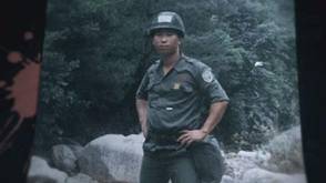 고(故) 염순덕 상사/sbs 캡처