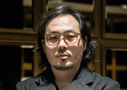 정범식 감독 [쇼박스 제공]