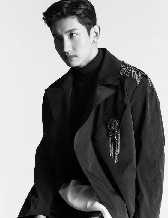 동방신기 최강창민, 완벽 비주얼 티저 공개