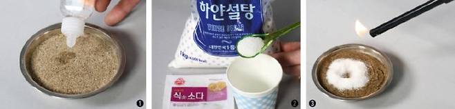 어린이과학동아 6호 제공