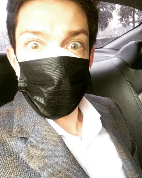 다니엘 린데만 사진=다니엘 린데만 SNS 캡처