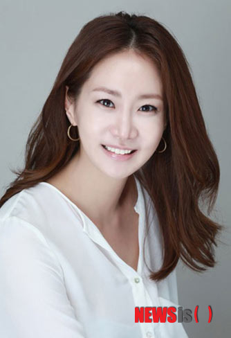 【서울=뉴시스】 배우 신은경 (뉴시스 자료사진)