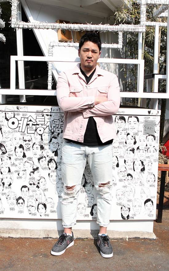 배우 문지윤 / 사진=양유창 기자