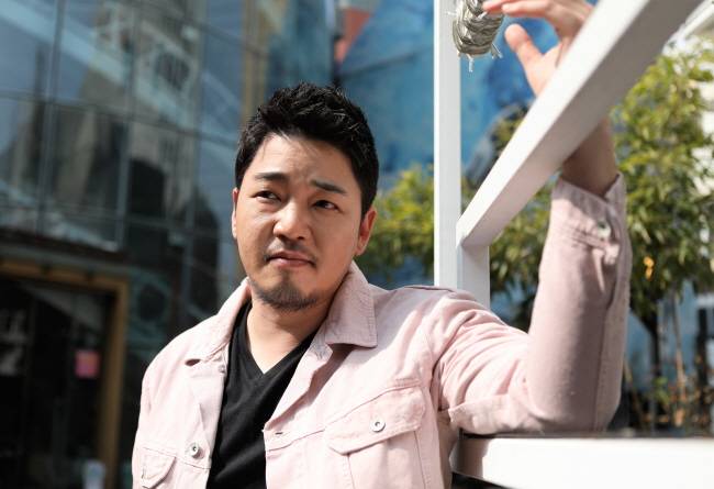 배우 문지윤 / 사진=양유창 기자