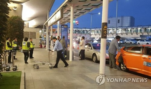 서울시, '바가지 택시' 중점단속 [서울시 제공=연합뉴스]