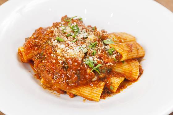 라구 리가토니(1만7000원)