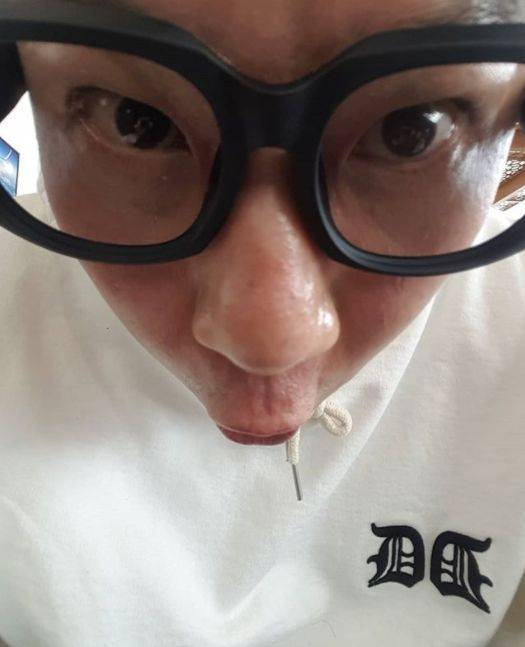 이상민 / 사진=이상민 인스타그램