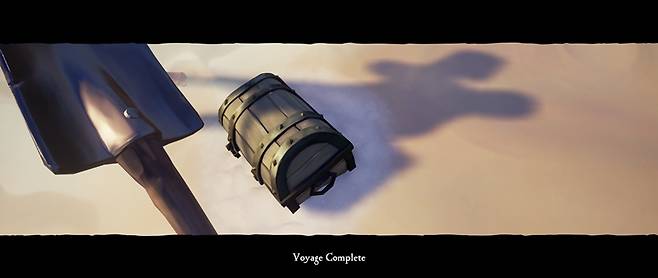 씨 오브 시브즈 리뷰 이미지