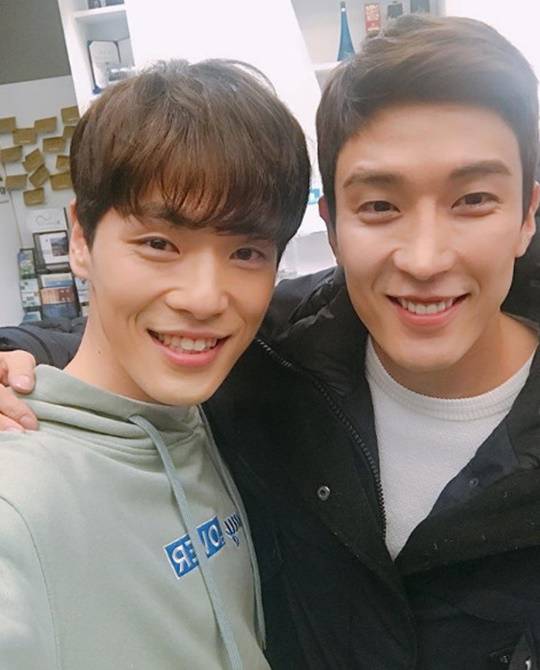김정현X강경준