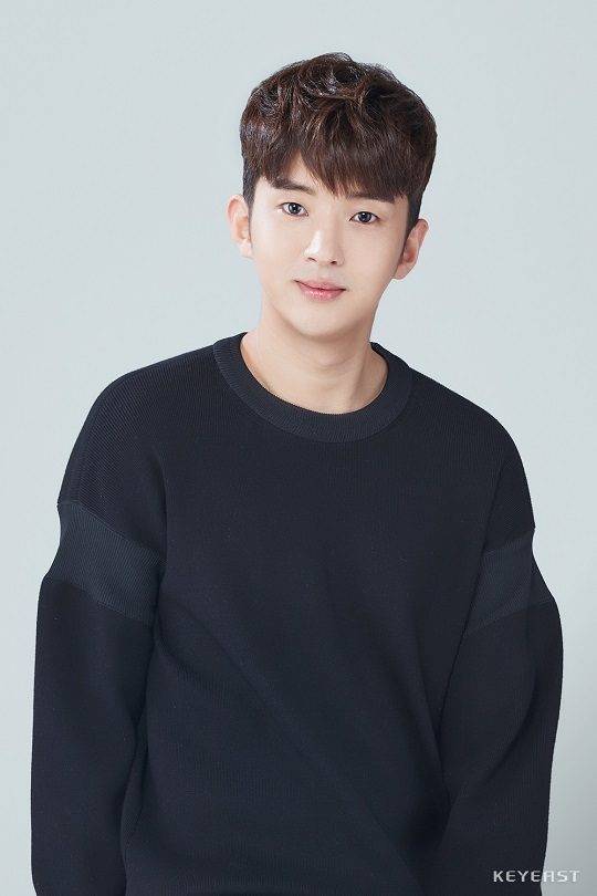 배우 김희찬 / 사진제공=키이스트