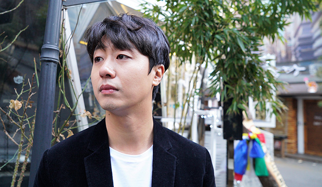 배우 배유람 / 사진=양유창 기자
