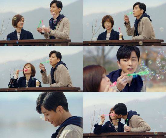 '라이브' 신동욱 / 사진=tvN 방송화면 캡처