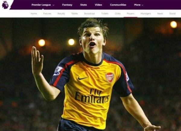 안드레이 아르샤빈