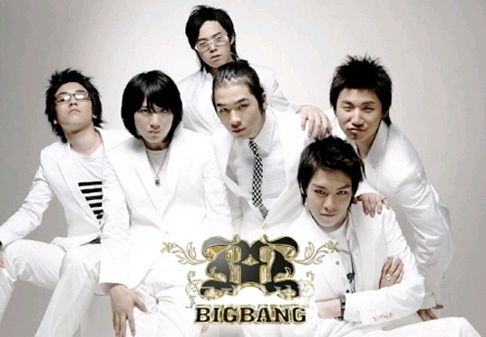 장현승, 빅뱅 연습생 시절 / 사진=MTV 빅뱅