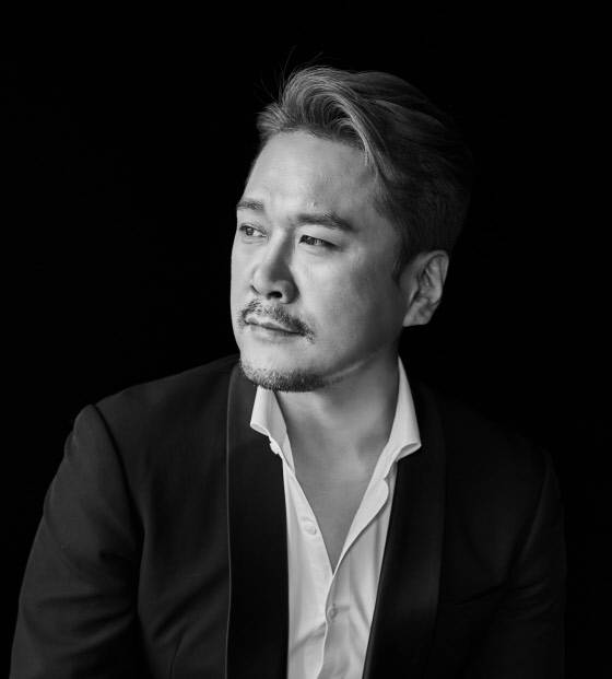 가수 JK김동욱 /사진제공=위퍼블릭